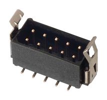HARWIN M80-8282042 CONNECTOR, HEADER, 20POS, 2ROW, 2MM