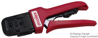 MOLEX 63819-1300. CRIMP TOOL