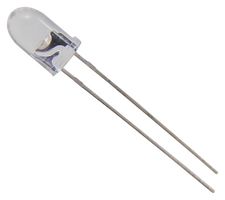 AMS OSRAM GROUP SFH4550 LED, 5MM IR 850NM