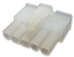 MULTICOMP PRO MC34905 PLUG AND SOCKET CONNECTOR HOUSING