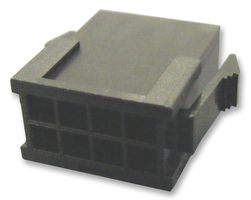 MULTICOMP PRO MC34595 PLUG AND SOCKET CONNECTOR HOUSING