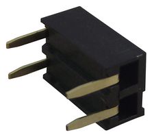 MULTICOMP PRO 2212BR-22G CONECTOR, HEMBRA, 22 POS, 1 FILA, 2.54MM