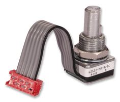 GRAYHILL 62S11-M5-020C SENSOR, ENCODER, OPTICAL
