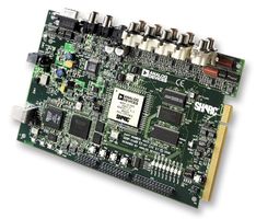 ANALOG DEVICES ADZS-21369-EZLITE EVALUATION KIT, SHARC, 32BIT
