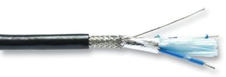 BELDEN 3105A 010500 CABLE, 22AWG 2 CORE 152.5M