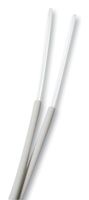 BROADCOM HFBR-RUD500Z PLASTIC FIBER OPTIC CABLE, 2FIBER