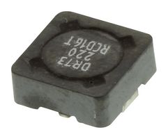 EATON COILTRONICS DR73-220-R IND POT, SMD, DR73-220-R