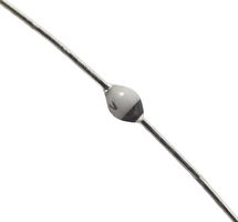 VISHAY BY269TR DIODE, FAST, 800 A, SOD-57