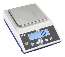 KERN PCB 2000-1 BÃSCULA DE PRECISIÃN