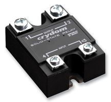 SENSATA/CRYDOM DC60S5 SSR, 5A, 3.5-32VDC, 3-60VDC