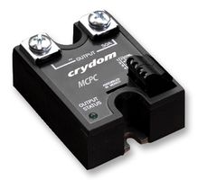 SENSATA/CRYDOM MCPC2450A RELAY, S/S, PROP CONTROL, 50A, 240VAC