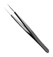 MULTICOMP PRO D00832 SHARP TWEEZER, 110MM, POLYESTER