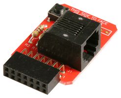 MICROCHIP AC164111