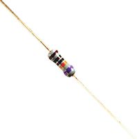TT ELECTRONICS / WELWYN PR5Y-3K3BI RES, 3K3, 0.10%, 500MW, AXIAL