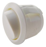 MULTICOMP PRO R13-112A5-02-WW-0A SWITCH, ROCKER, SPST, ON-OFF