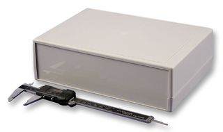 MULTICOMP PRO MCRM2095M CAJA, ESCRITORIO, ABS, 75X250X180MM