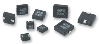 WURTH ELEKTRONIK 744310055