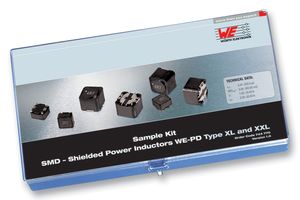 WURTH ELEKTRONIK 744770