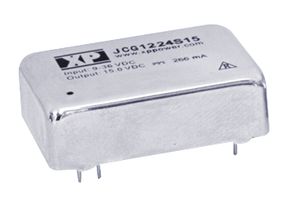 XP POWER JCG1224S05 Convertidores estaticos