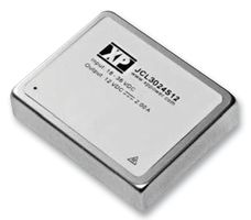 XP POWER JCL3024S12 CONVERTIDOR, CC/CC, 30W, 12V