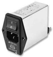 SCHAFFNER - TE CONNECTIVITY FN394-6-05-11