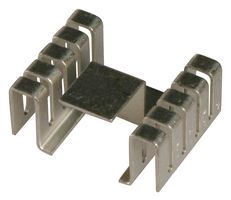BOYD 7109DG Heat Sink, Square, PCB, For D-Pak Device