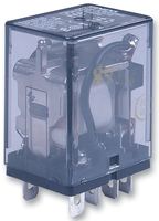 POTTER&BRUMFIELD - TE CONNECTIVITY K10P-11D15-24 General Purpose Relay, K10 Series, Power