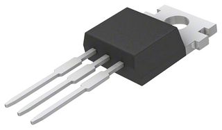 VISHAY IRF510PBF MOSFET Transistor, N Channel, 5.6 A, 100