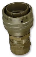 AMPHENOL SOCAPEX RJF6MG CONNECTOR, SEALED ETHERNET