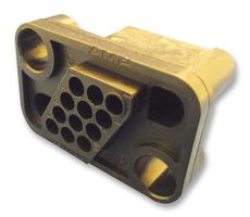 AMP - TE CONNECTIVITY 211758-1 CONNECTOR