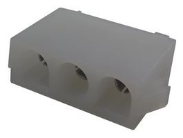 AMP - TE CONNECTIVITY 350760-4 Wire-To-Board Connector, Universal MATE-