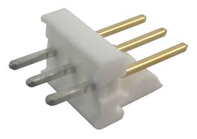 TE CONNECTIVITY - AMP 3-641215-3 Wire-To-Board Connector, MTA-100 Series,