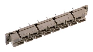 EPT 114-40080 FEMALE, SOLDER, TYPE H, CL2, 15WAY, 4MM