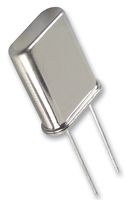 MULTICOMP PRO HC49U-12.288-20-50-60-30-ATF CRYSTAL, 12.288MHZ, 30PF, HC-49U