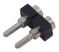 SAMTEC SL-132-T-10 RECEPTÃCULO, 2,54 MM, PCB, 32 VÃAS