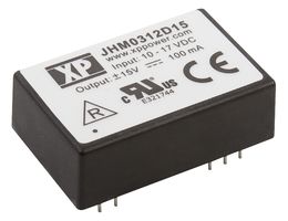 XP POWER JHM0324D15