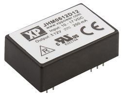 XP POWER JHM0612S12