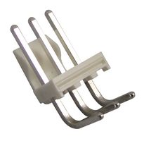 MOLEX 26-60-5030 Wire-To-Board Connector, Right Angle, KK