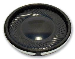VISATON 2909 LOUDSPEAKER, MINI, WATERPROOF, 8 OHM