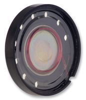 MULTICOMP PRO ABS-205-RC MINIATURE SPEAKER, 0.5W, 3KHZ