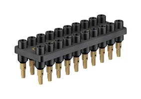STAUBLI 63.9358-21 Conectores para circuitos electricos