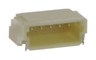 JST / JAPAN SOLDERLESS TERMINALS SM09B-SRSS-TB(LF)(SN)