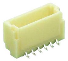 JST / JAPAN SOLDERLESS TERMINALS BM07B-SRSS-TB(LF)(SN)