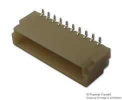 JST / JAPAN SOLDERLESS TERMINALS BM10B-SRSS-TB(LF)(SN)