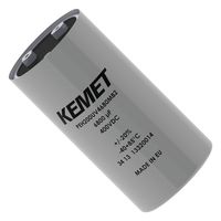 KEMET PEH200MJ5220MU2