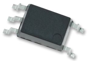 ONSEMI FODM8071 OPTO CPLR, LOGIC, 3.75KV, MINI-FLAT