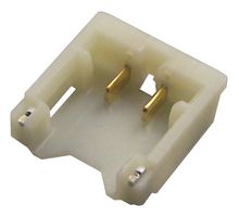 JST / JAPAN SOLDERLESS TERMINALS BM02B-ACHSS-GAN-TF (LF)(SN) MACHO, ENTRADA SUPERIOR, 2 VÃAS