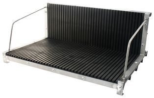 MULTICOMP PRO 025-0026 PCB RACK CONDUCTIVE 275 MMX150 MMX406 MM