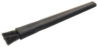 MULTICOMP PRO 154-0141 DISSIPATIVE BRUSH, PLASTIC, ROUND