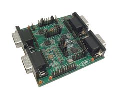 NXP MPC5566EVB